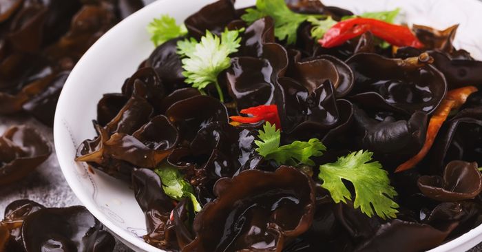 คนญี่ปุ่นแนะนำ 8 “อาหารสีดำ” ดีต่อสุขภาพ-ความงาม