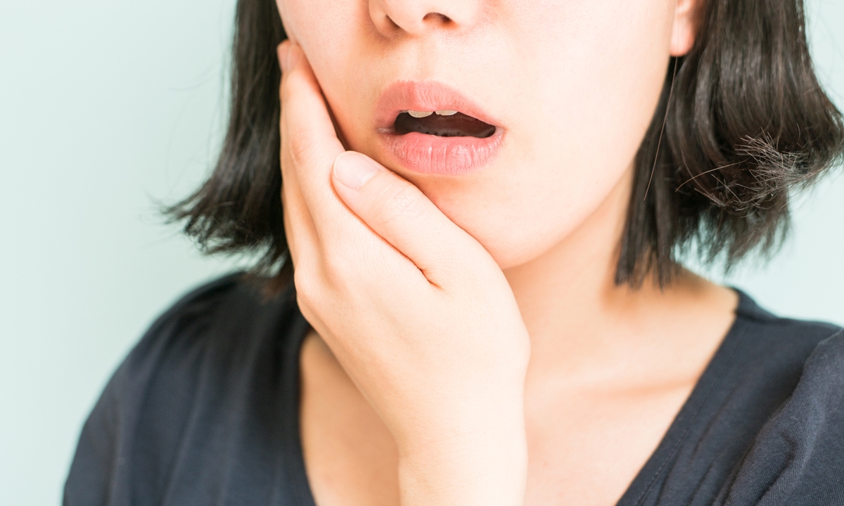 5 สัญญาณอันตราย "มะเร็งช่องปาก" วิธีรักษาและป้องกัน