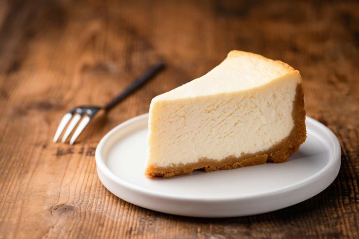 cheese cake