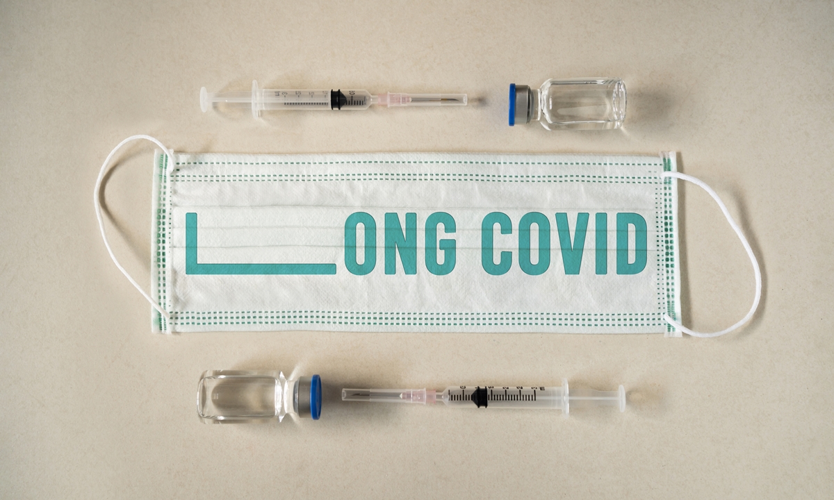 4 อาการลองโควิด (Long COVID) ที่อาจคาดไม่ถึงว่าเกิดขึ้นได้