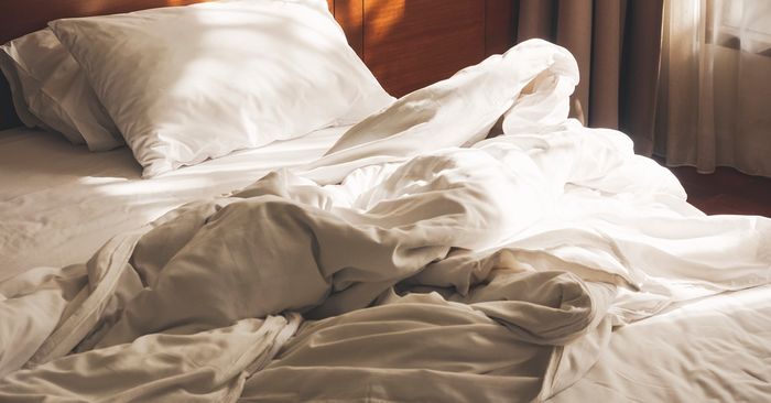 "เชื้อรา" บนเตียง-ผ้าห่ม อันตรายต่อสุขภาพอย่างไร