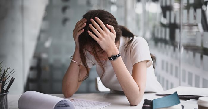 5 วิธีลดความเครียด ฉบับวัยทำงาน