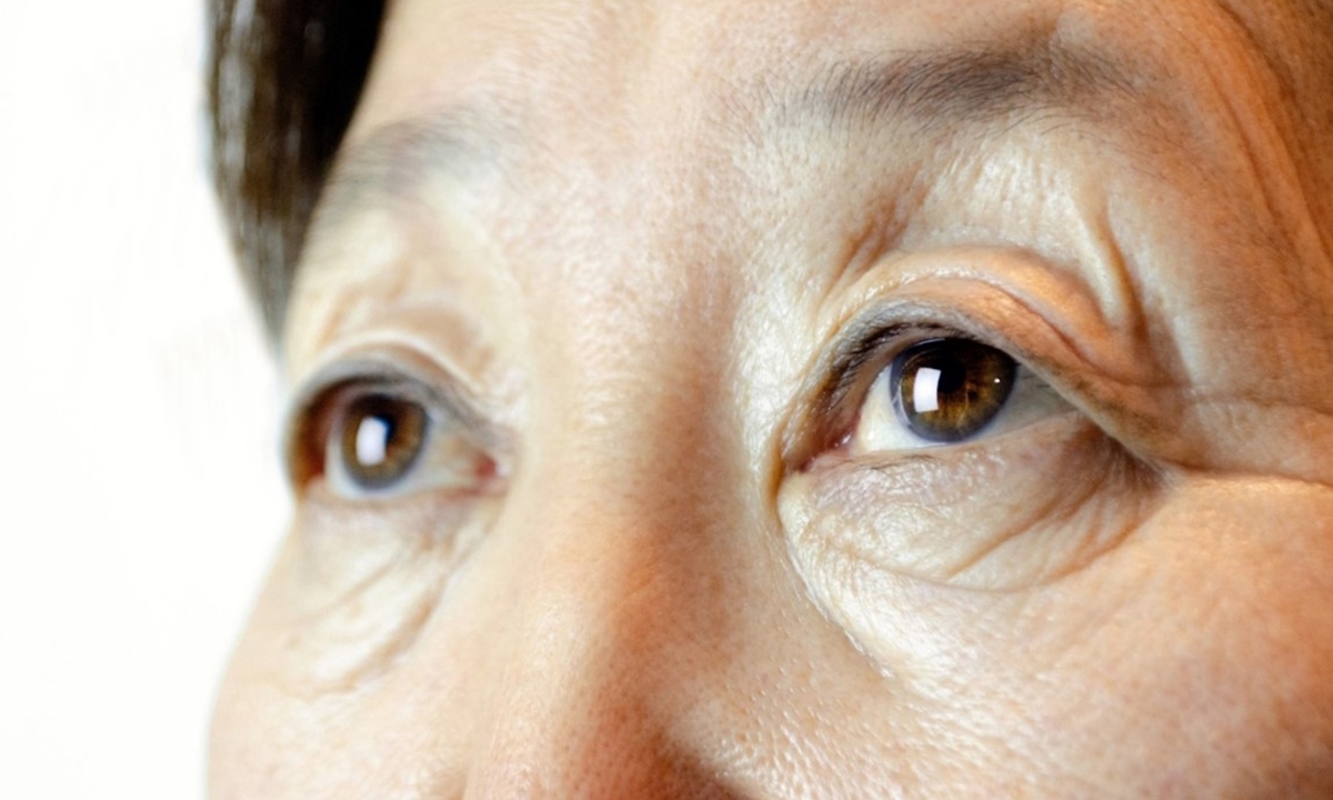 จอประสาทตาเสื่อม-เบาหวานขึ้นตา โรคทางตาที่ผู้สูงอายุเสี่ยงสูง