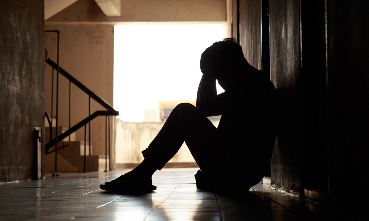 “ซึมเศร้า” แค่ไหน ถึงควรพบจิตแพทย์