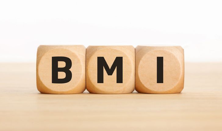 BMI กับการเกณฑ์ทหาร