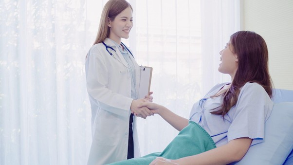 เตรียมตัวอย่างไร ก่อนเข้าพบ fertility clinic ครั้งแรก