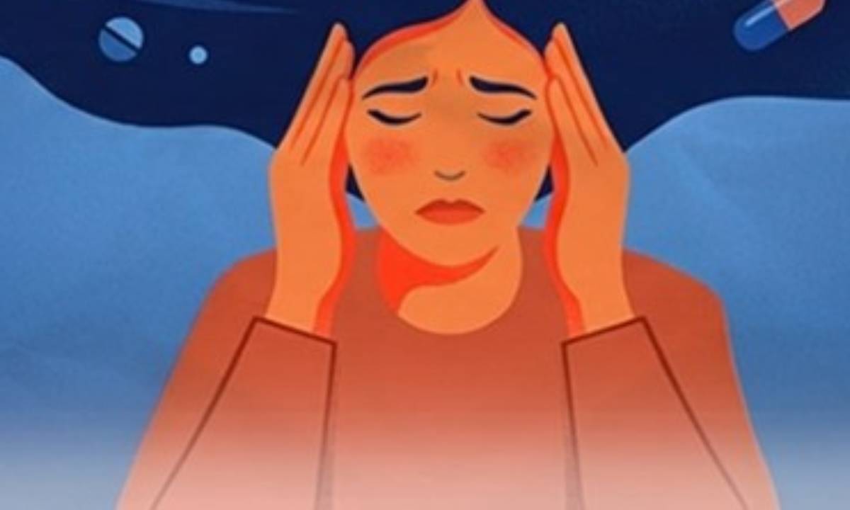 Navella ชี้! อาการสมาธิสั้นในผู้ใหญ่ กับภาวะพร่องฮอร์โมน