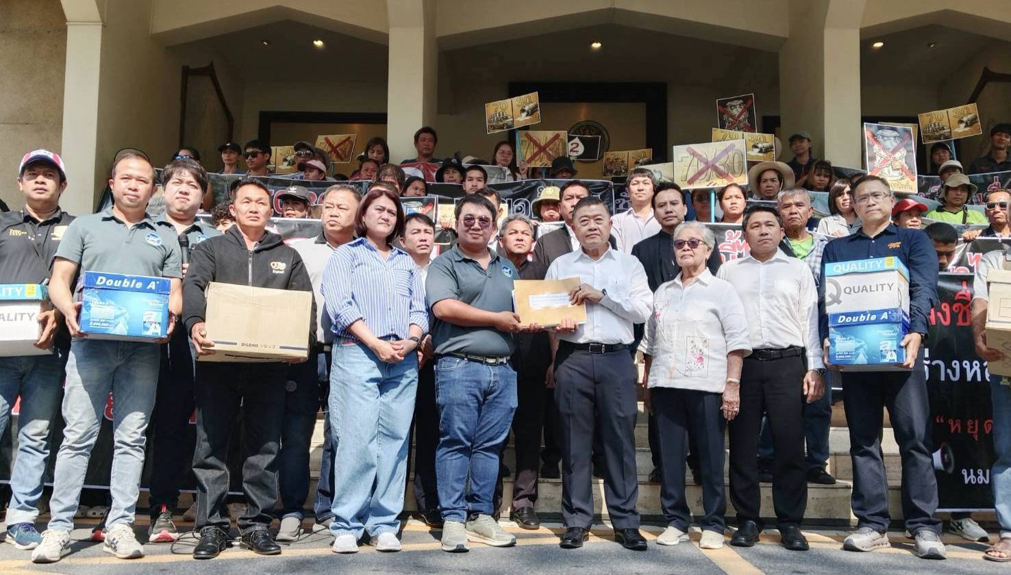 ดราม่านมโรงเรียน! ปรับโควตา 70:30 กระทบสุขภาพเด็กไทยแค่ไหน? เมื่อรัฐ-เอกชนเร่งหาจุดสมดุลบนปากท้องเกษตรกร