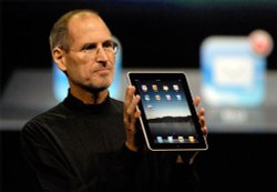 ประกาศเป็นทางการจาก Apple ในการขาย iPad ในไทย