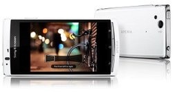Sony Ericsson Xperia Arc S อัพเดทแรงแซงหน้ารุ่นเดิมด้วยซีพียู 1.4GHz!