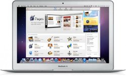 Apple เผย Mac App Store มียอดดาวน์โหลดกว่า 100 ล้านดาวน์โหลดแล้ว