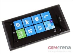 เปิดตัว Nokia Lumia 800 ครั้งแรกในเมืองไทย