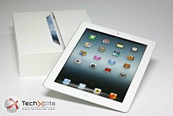 ค่ายมือถือไทยเตรียมเปิดตัว New iPad วันที่ 9 เมษายน 2555 นี้?
