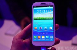 Samsung Galaxy S III สเปคจัดหนัก วางขาย 29 พ.ค.