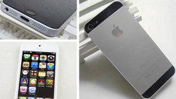 มอคอัปไอโฟนระบาดทั่วจีน เริ่มต้นที่ 150 บาท