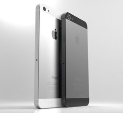 iPhone 5 ปะทะ Galaxy S3,Lumia 920