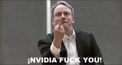 NVIDIA เพิกเฉยกับช่องโหว่ไดรเวอร์ใน Linux จนต้องรอให้คนพบประกาศแฉ
