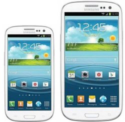 ลือ Samsung Galaxy S4 Mini จะมาพร้อมกับชิป Exynos 5210