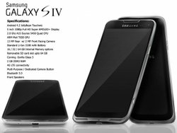 คลิปทีเซอร์งาน Samsung UNPACKED เปิดตัว Samsung Galaxy S IV