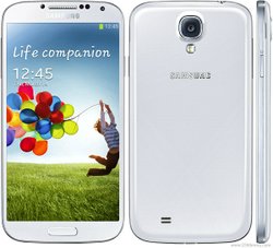สเปค Samsung Galaxy S IV (S4)