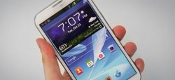 ลือหึ่ง! Samsung Galaxy Note 3 มีแววทำด้วยโลหะ