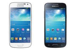 Samsung Galaxy S4 mini เปิดตัวอย่างเป็นทางการแล้ว มาพร้อมหน้าจอ 4.3 นิ้ว