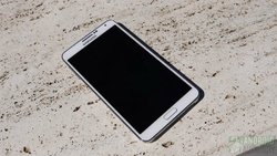 Samsung Galaxy Note 3 drop test มาแล้ว !