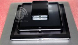 น่าจะแหกโค้งอีกรอบสำหรับข้อมูล iPad รุ่นใหม่ (แต่ไม่มีภาพ iPad 5, iPad mini 2 หลุด)