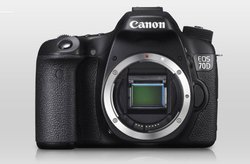 Canon  EOS 70D ของใหม่น่าลอง