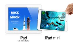 อย่าเพิ่งซื้อ iPad 4, iPad mini เพราะ iPad 5, iPad mini 2 มันกำลังจะมาแล้ว