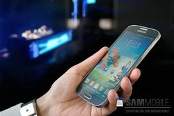 Samsung Galaxy S4 เริ่มอัพเดท Android 4.4.2 KitKat ได้แล้ว
