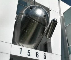 สมาร์ทโฟน Google Nexus จะถูกแทนที่ด้วย Android Silver