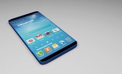 Samsung Galaxy S5 ใช้จอขนาด 5.25 นิ้ว ความละเอียดระดับ 2K
