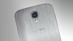 Samsung เตรียมเปิดตัว Galaxy F ตัวเครื่องทำด้วยโลหะ และอาจมาพร้อม Galaxy S5