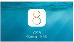 5 เหตุผลที่คนธรรมดา ไม่ควรลอง iOS 8 Beta