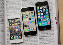 แอปเปิล เปิดแคมเปญ ไอโฟนเก่าแลกใหม่ ในสหรัฐฯ