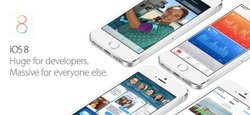 [รีวิว] iOS 8 น่าใช้อย่างไร มีฟีเจอร์อะไรน่าสนใจบ้าง