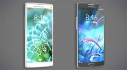 Samsung Galaxy Alpha มือถือโลหะตัวแรกของซัมซุง เปิดตัว 4 สิงหาคมนี้