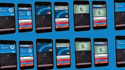 ตลาด Mobile Payment เดือดเมื่อ Apple Pay ถูกเปิดตัวใน iOS8 รุ่นใหม่