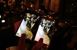 Galaxy S6 edge vs Galaxy Note 4 ทดสอบการถ่ายรูปในที่แสงน้อย รุ่นไหนได้ภาพแจ่มกว่า?