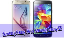 เทียบสเปค Samsung Galaxy S6 vs Galaxy S5 ของใหม่ดีกว่าตรงไหน?