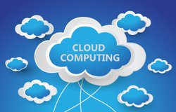 “Cloud Service” คลังข้อมูลนิรภัยในยุคดิจิตอล