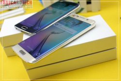 มาแล้ว Galaxy S6 edge รุ่นก็อปปี้ สเปคระดับกลาง ราคาแค่หลักพัน