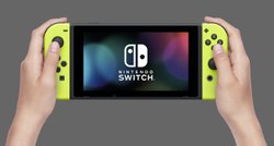 นินเทนโด เปิดตัว Joy-con สีเหลืองที่ทำให้ Nintendo Switch มีสีใหม่แล้ว !!