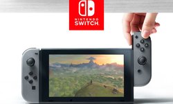ปู่นินเตรียมจัดงานเปิดข้อมูล 2 เกมบน Nintendo Switch ในวันสงกรานต์ !!