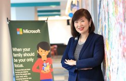 Microsoft เผยผลสำรวจพนักงานไทยยุคใหม่ ต้องการเทคโนโลยี Collabolation