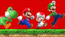 เกม Super Mario Run เวอร์ชั่น Android มีคนโหลดไปเล่นมากกว่า 50 ล้านแล้ว