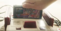 ชมตัวอย่าง Dragon Quest 11 ที่ย้อนไปไกลถึงภาคแรก พร้อมเปิดวันวางขายภาค 10 บน PS4,Switch