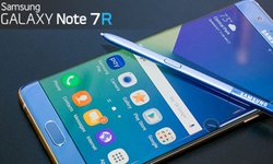 Samsung Galaxy Note 7R (Refurbished) จ่อวางขายที่เกาหลีใต้ในราคา 21,000 บาท
