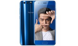 Huawei เปิดตัว Honor 9 สเปคใกล้เคียง Mate 9 ถูกกว่าครึ่ง